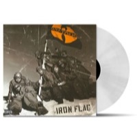 Wu-tang Clan: Iron flag (2xVinyl)